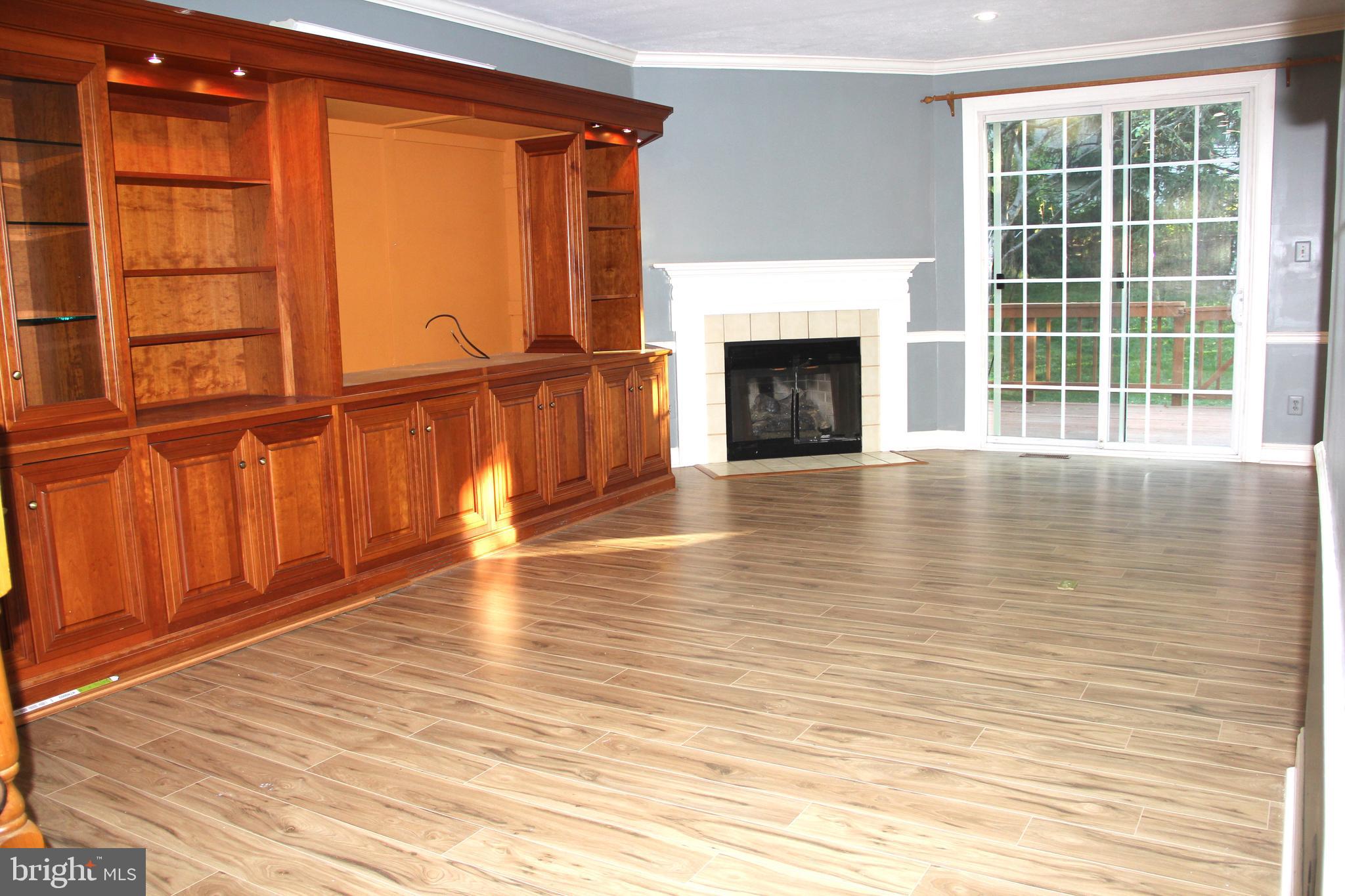 DAYLESFORD LAKE - Residential Lease