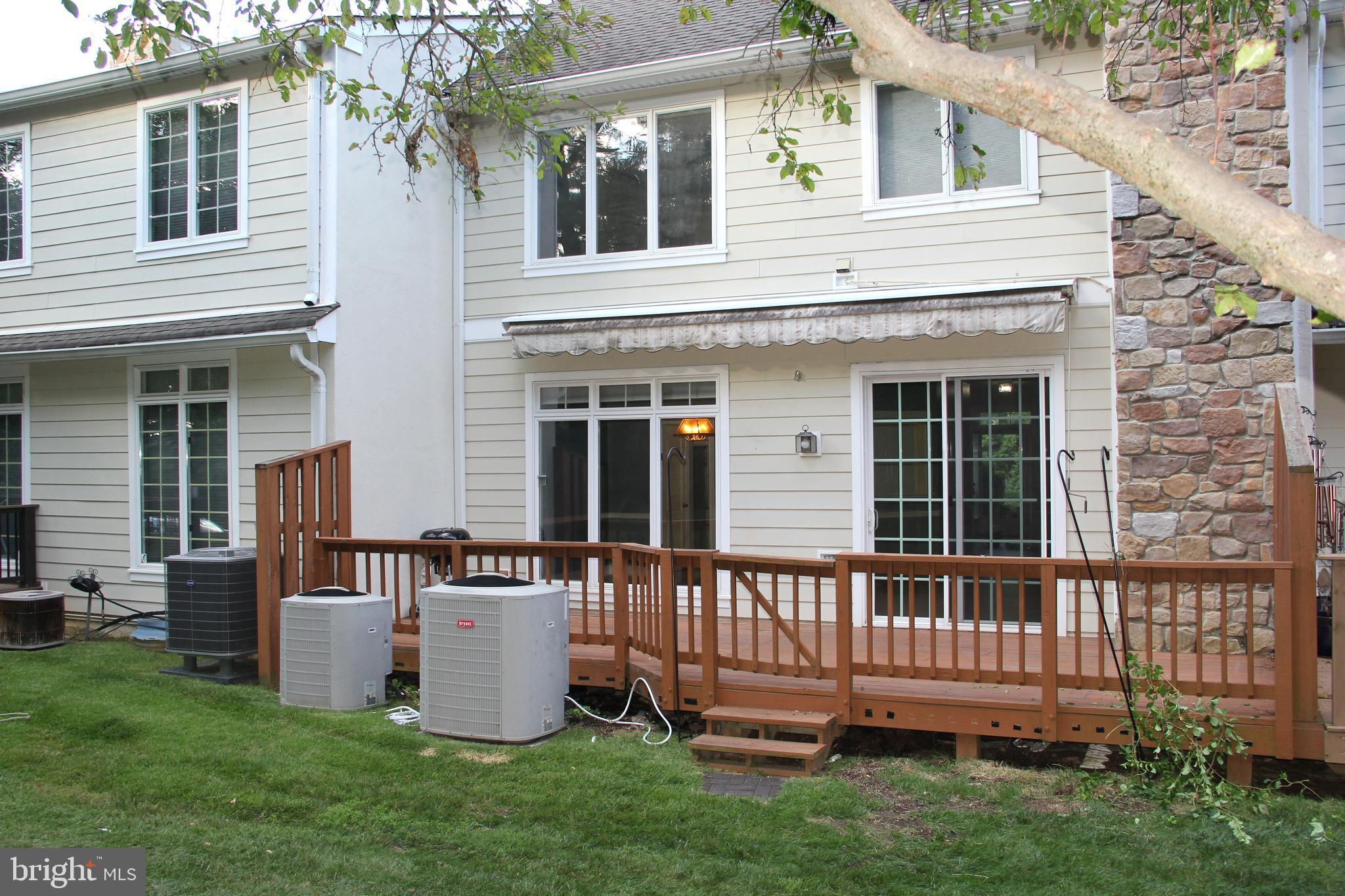 DAYLESFORD LAKE - Residential Lease