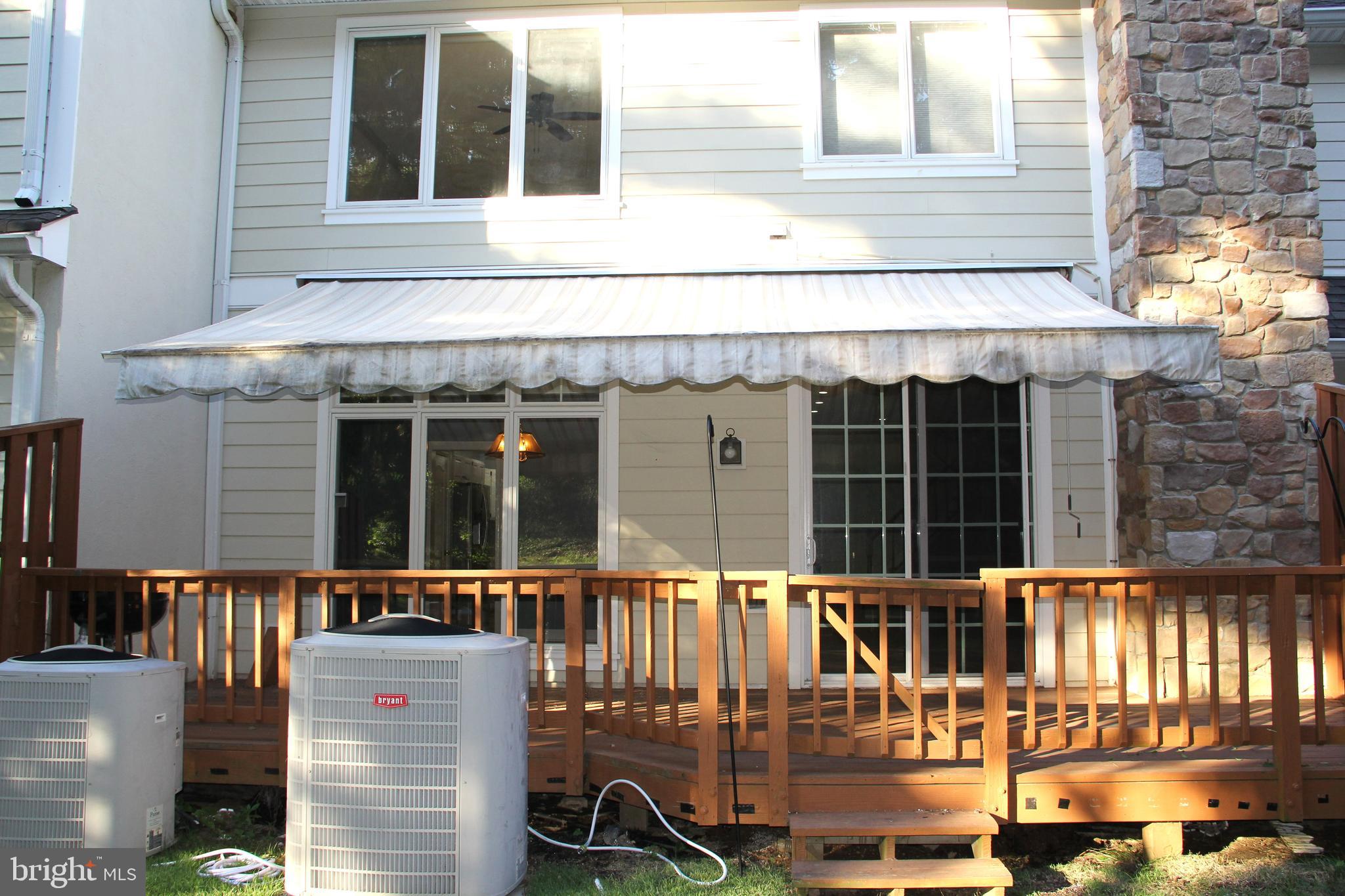 DAYLESFORD LAKE - Residential Lease