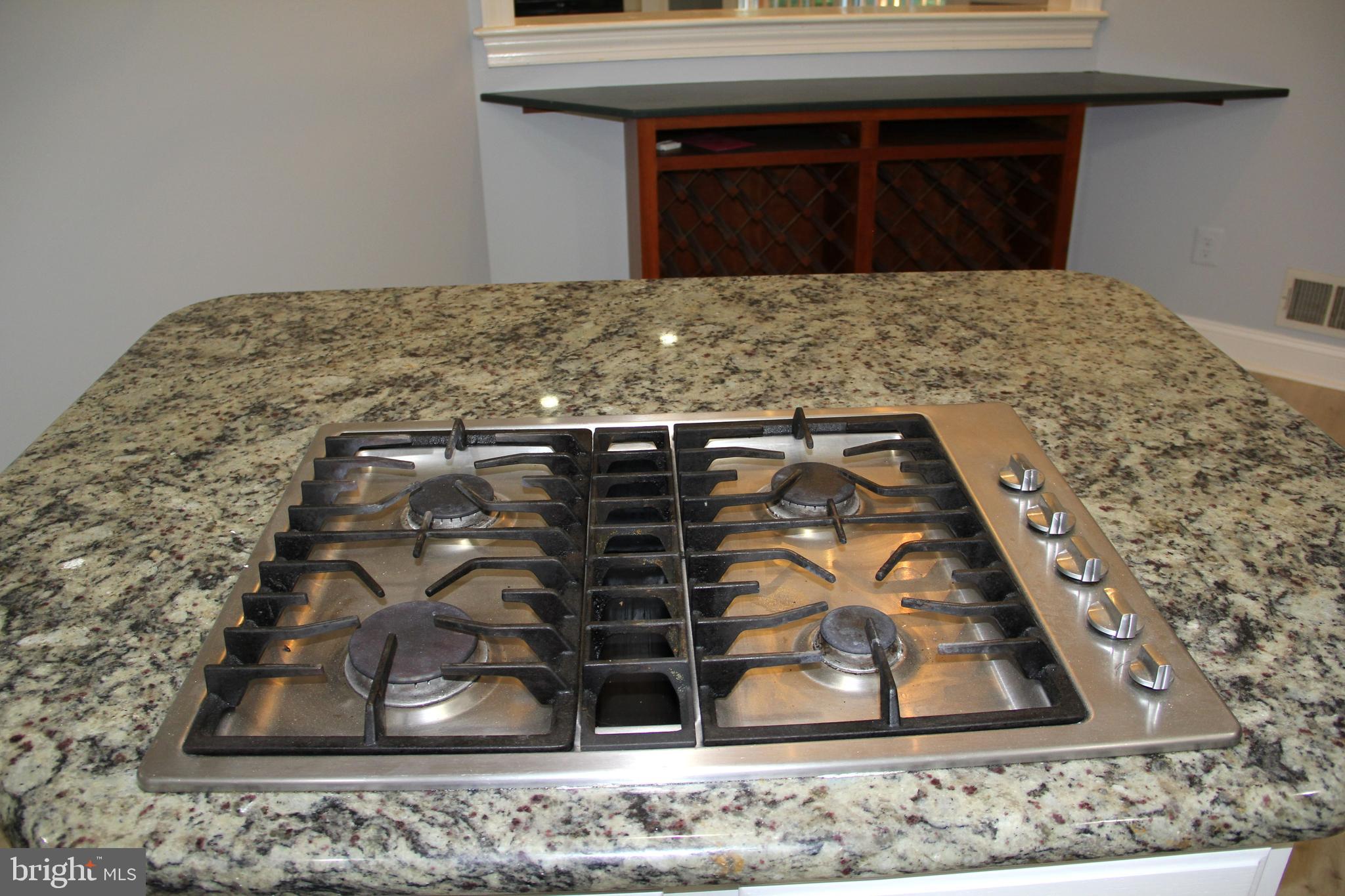 DAYLESFORD LAKE - Residential Lease