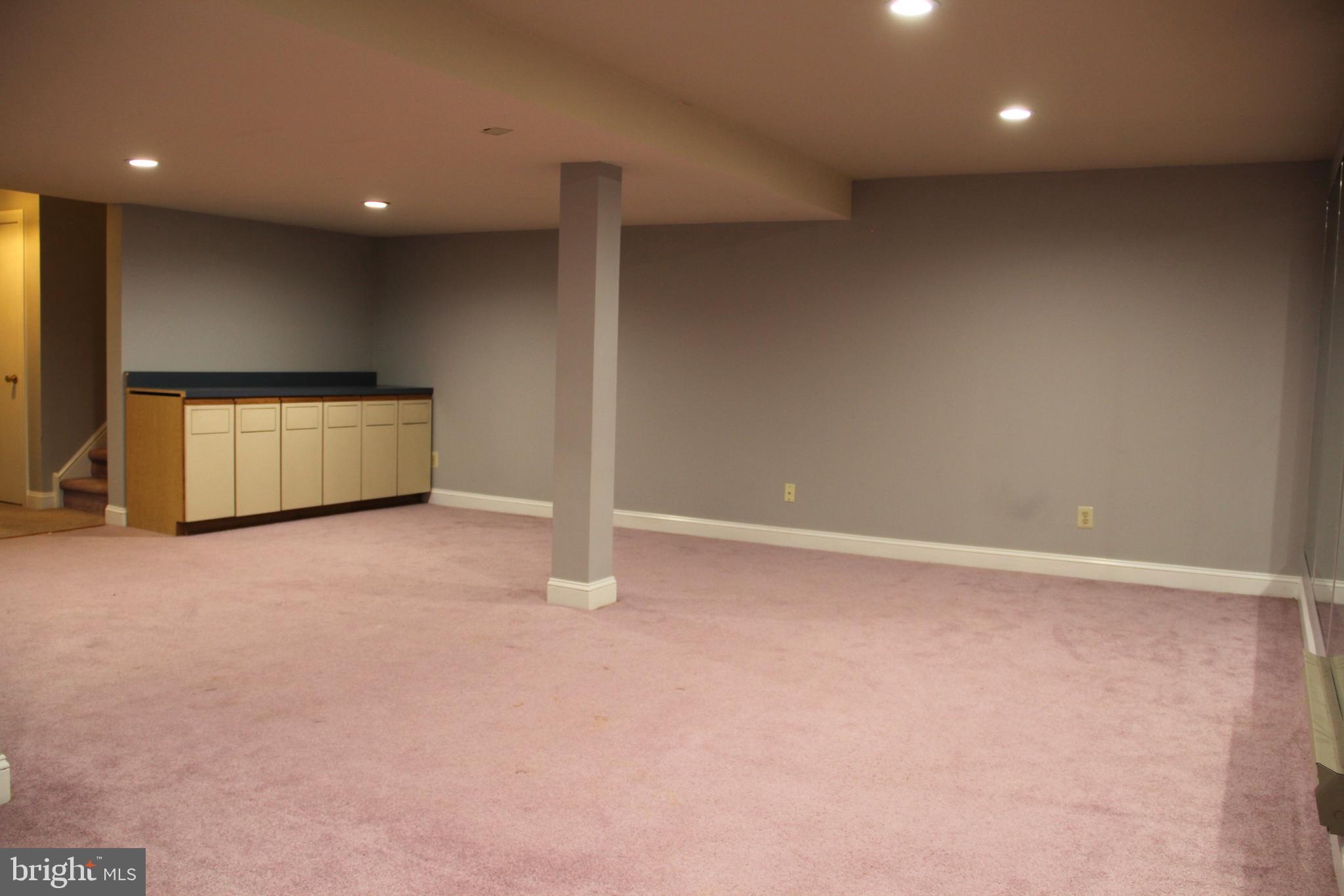 DAYLESFORD LAKE - Residential Lease