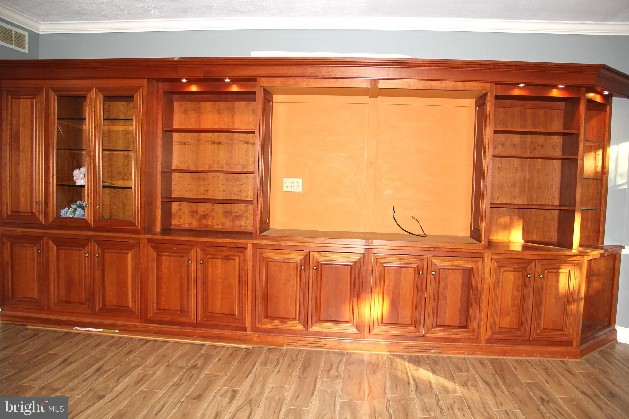 DAYLESFORD LAKE - Residential Lease