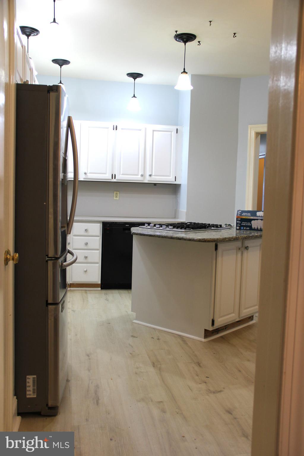 DAYLESFORD LAKE - Residential Lease