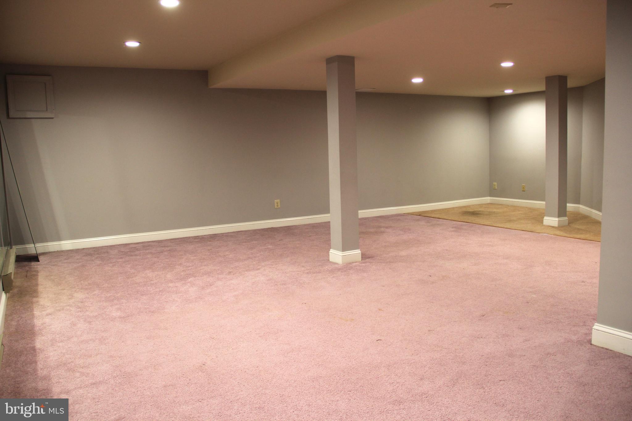 DAYLESFORD LAKE - Residential Lease