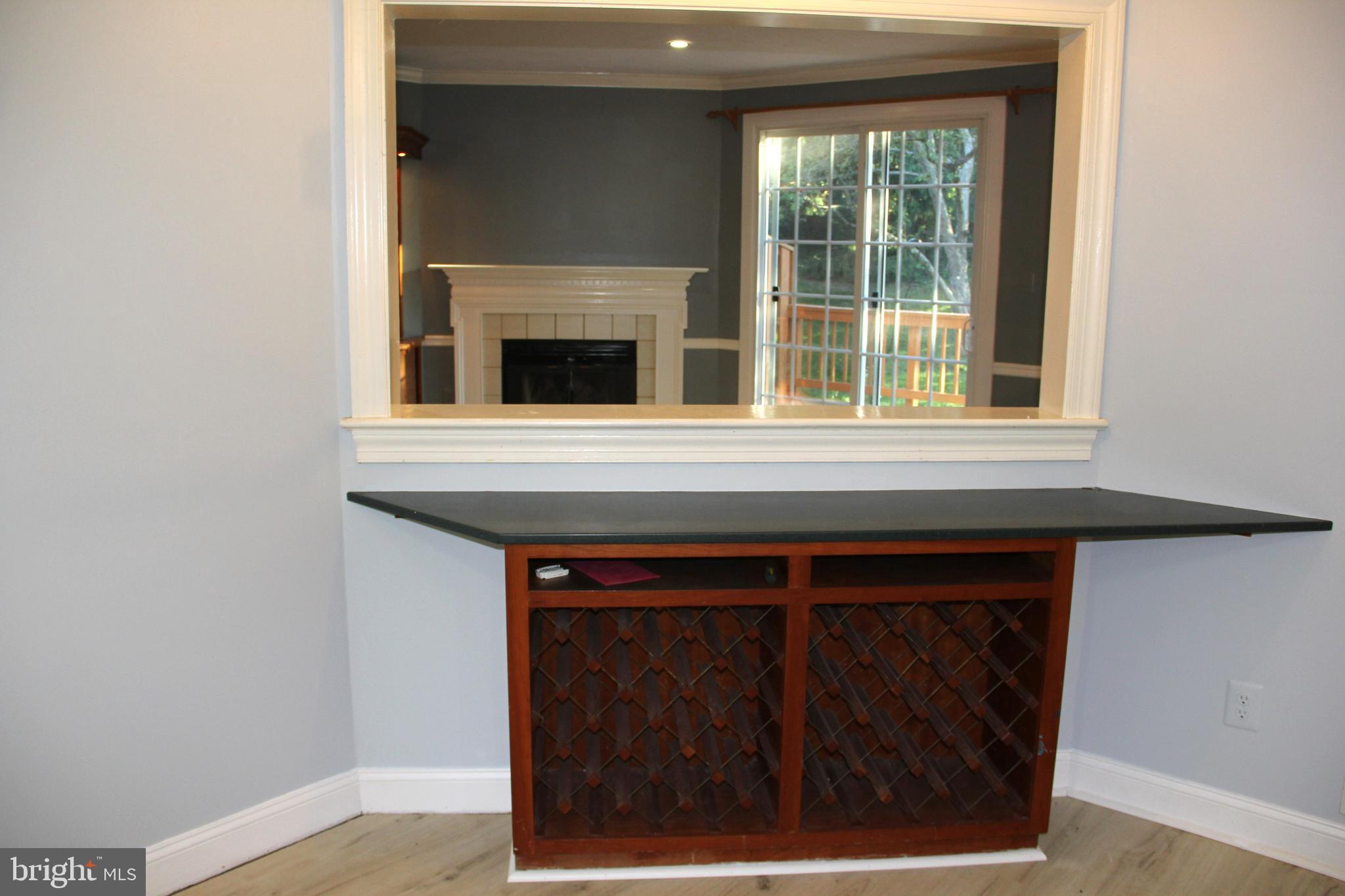 DAYLESFORD LAKE - Residential Lease