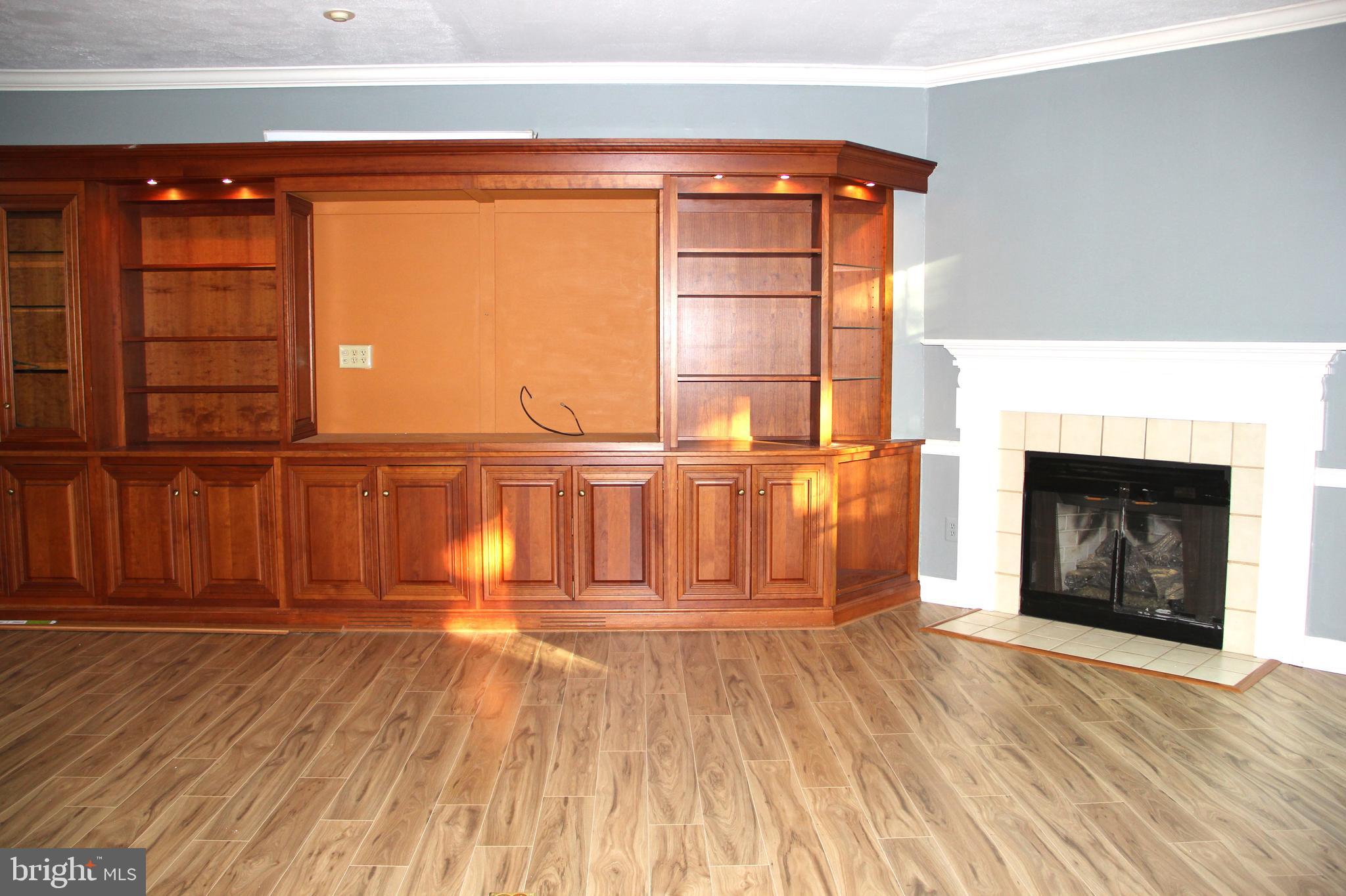 DAYLESFORD LAKE - Residential Lease