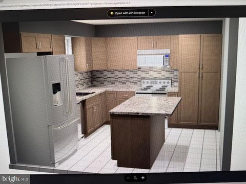 309 CEDAR RIDGE DRIVE OXON HILL MD 20745