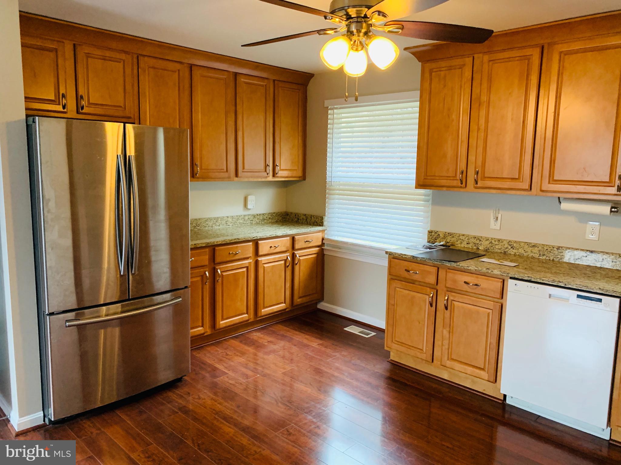 GREEN HILLS - Residential Lease