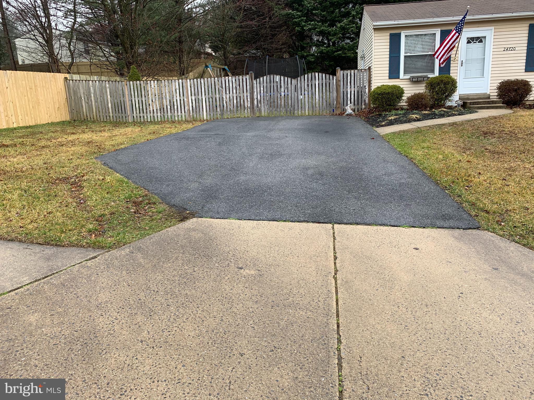 GREEN HILLS - Residential Lease