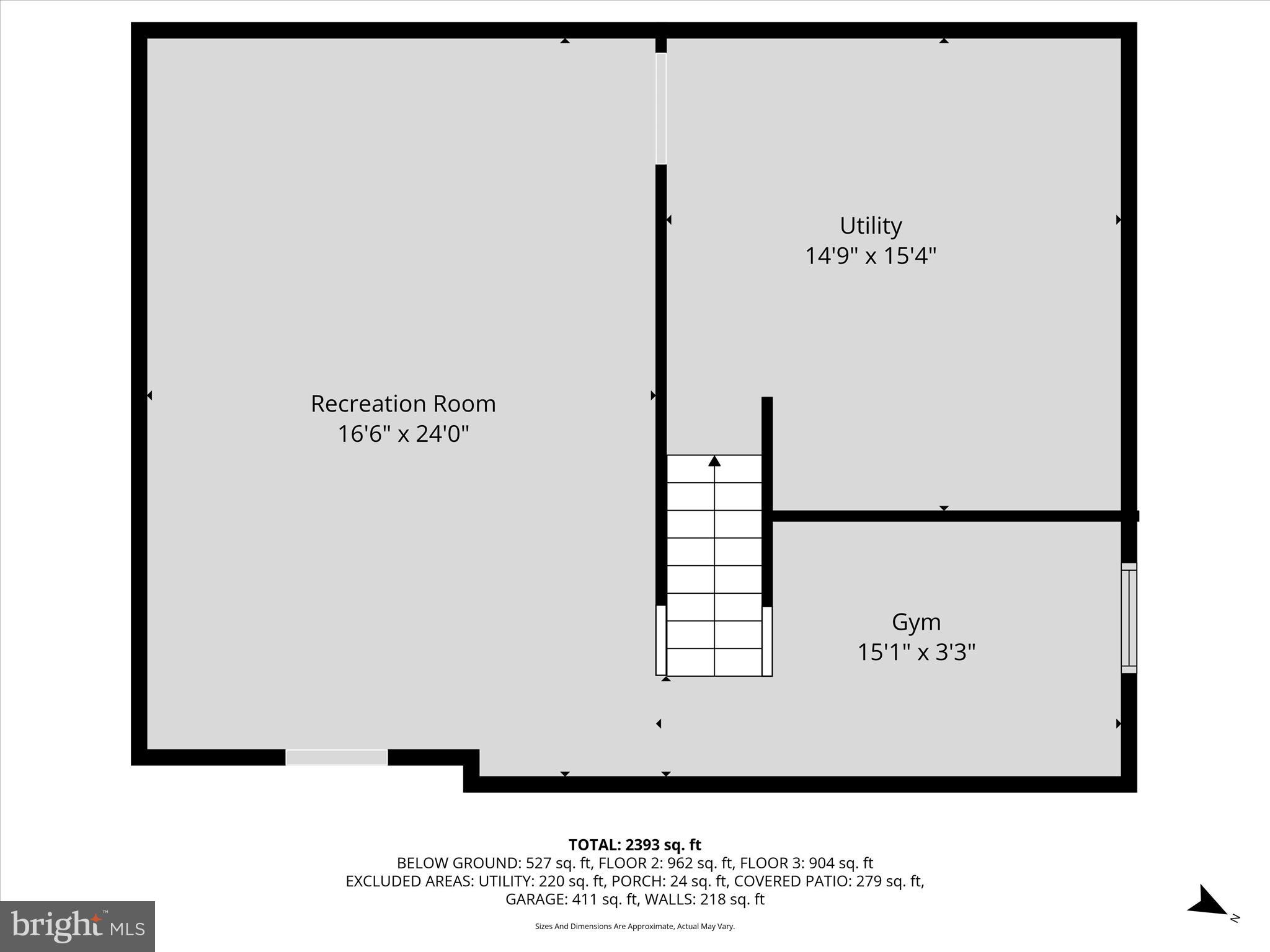 WHISPERING  RUN - Residential