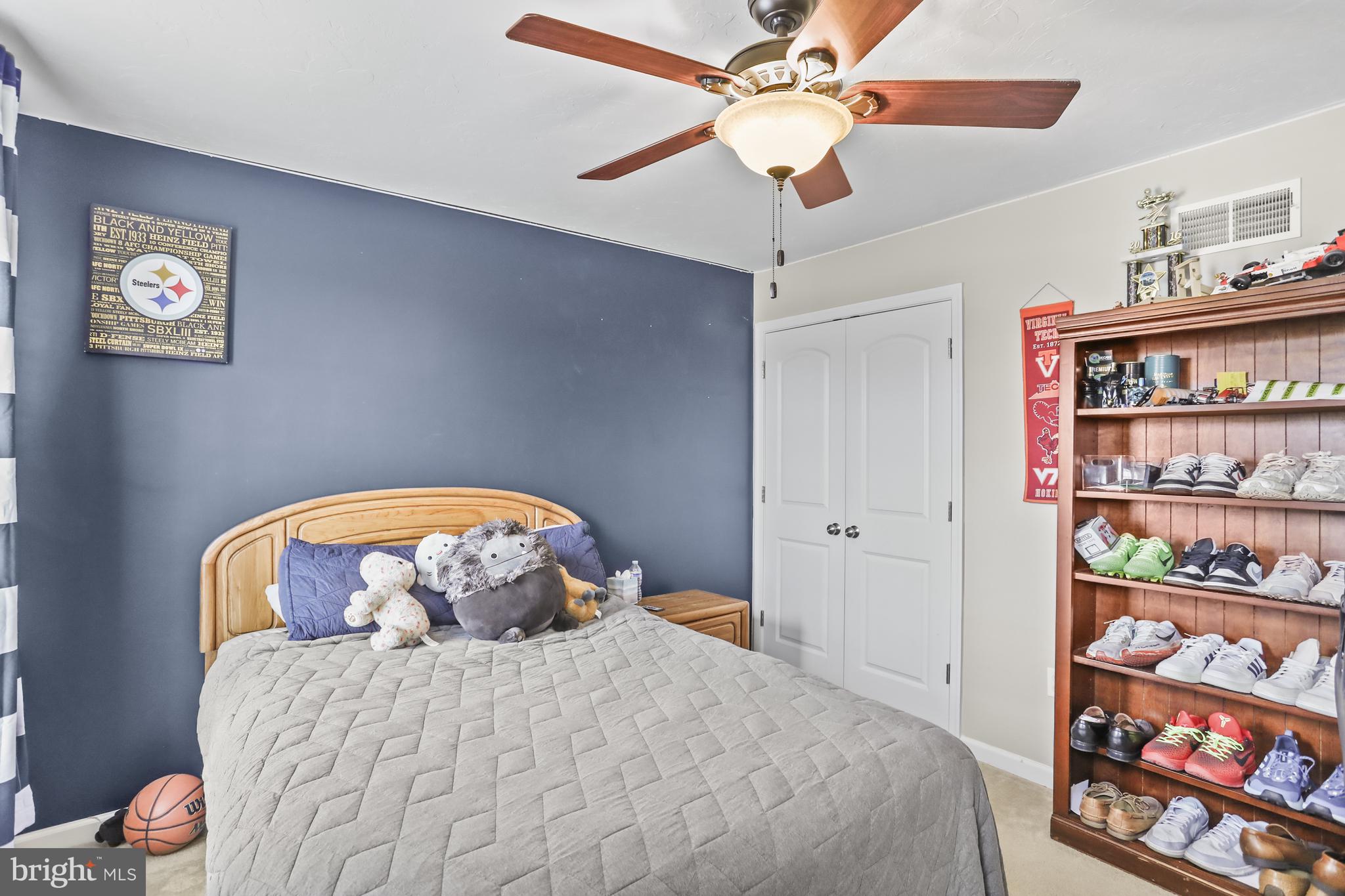 WHISPERING  RUN - Residential