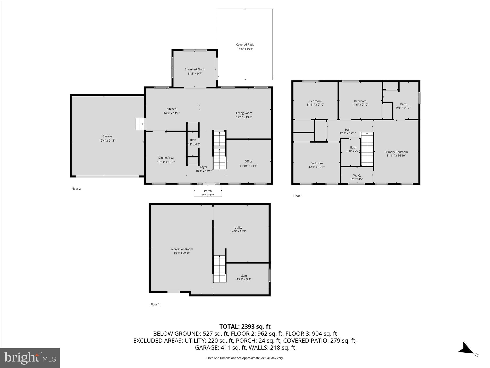 WHISPERING  RUN - Residential