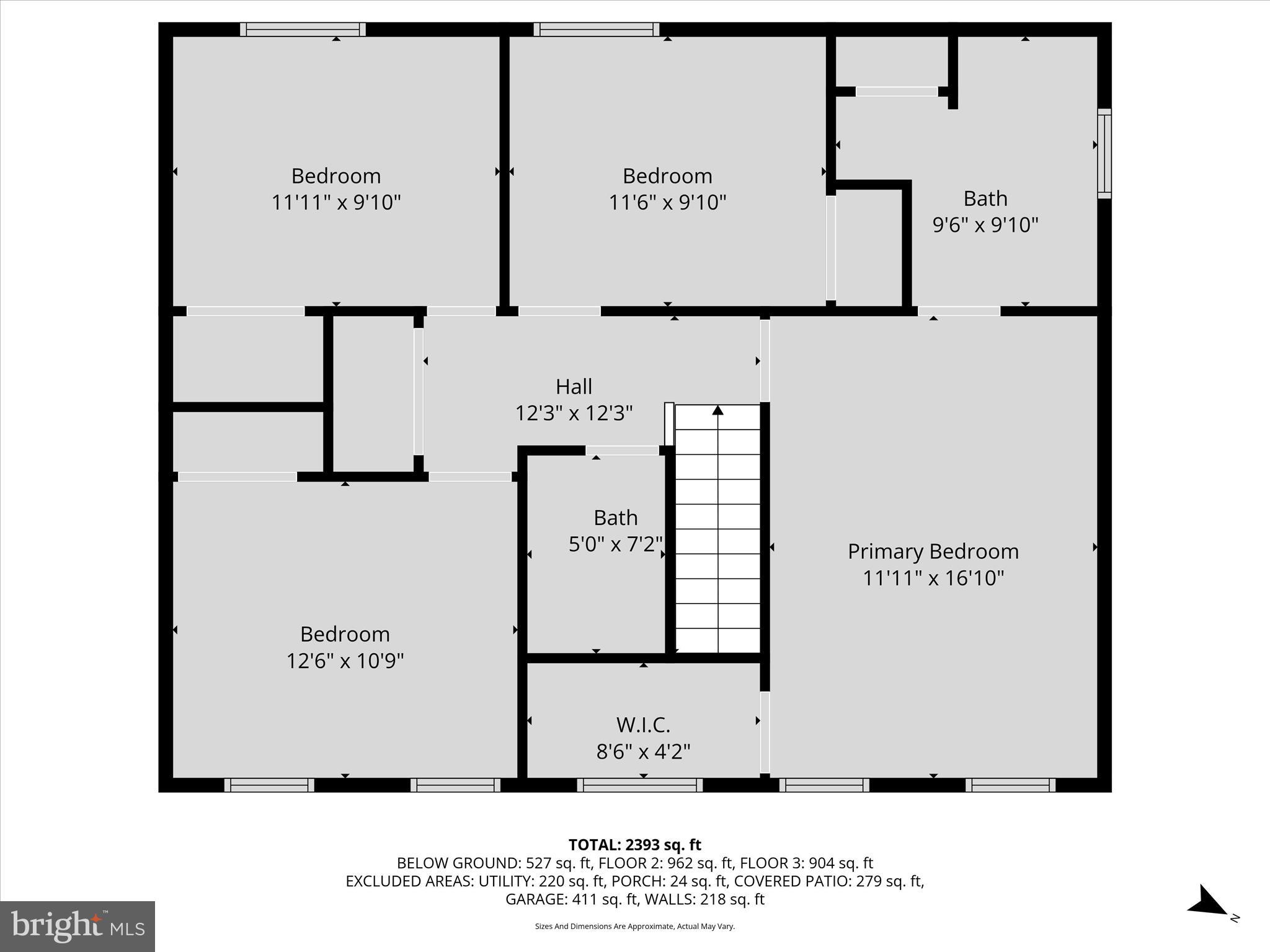 WHISPERING  RUN - Residential