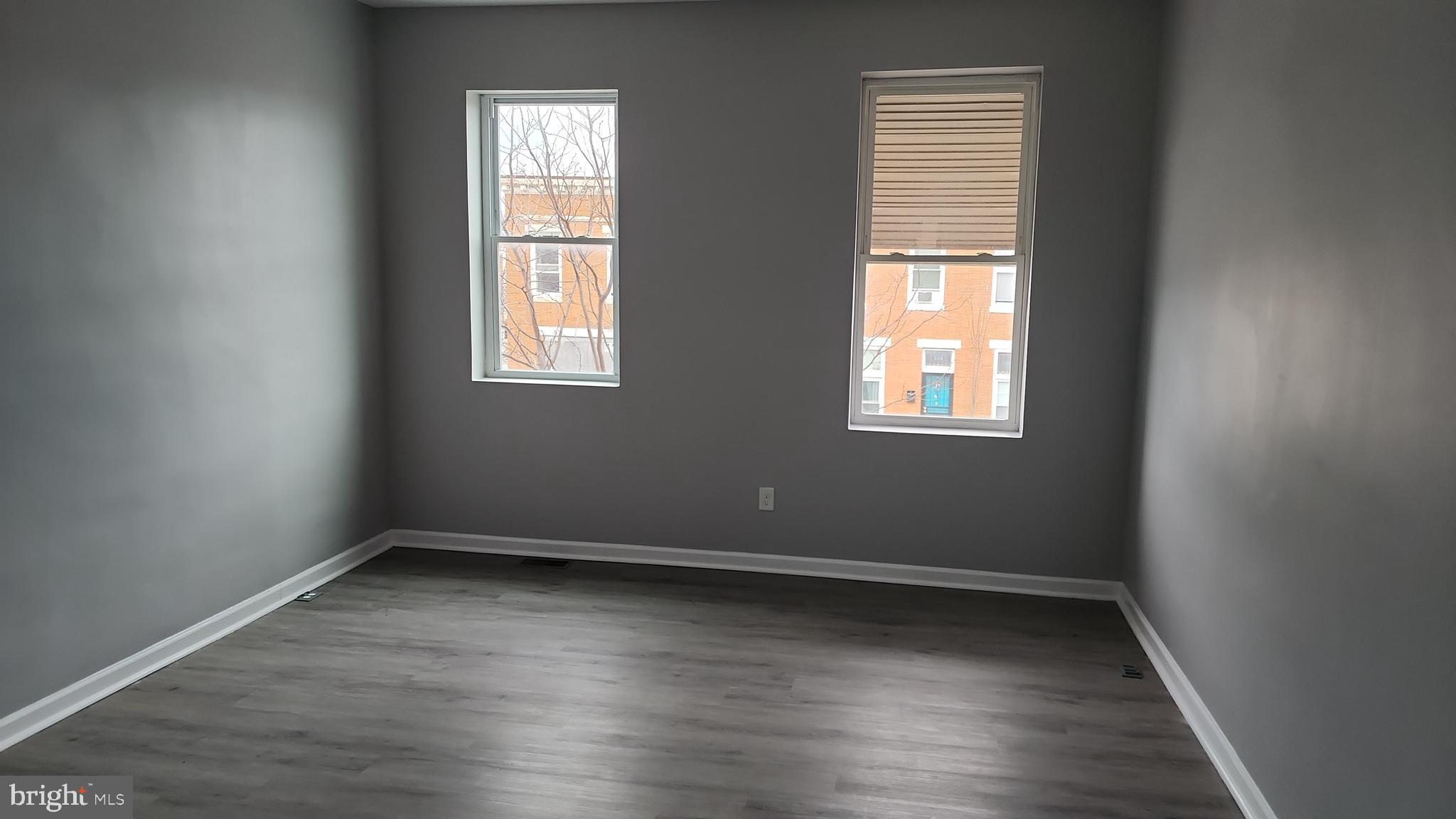 NONE AVAILABLE - Residential Lease