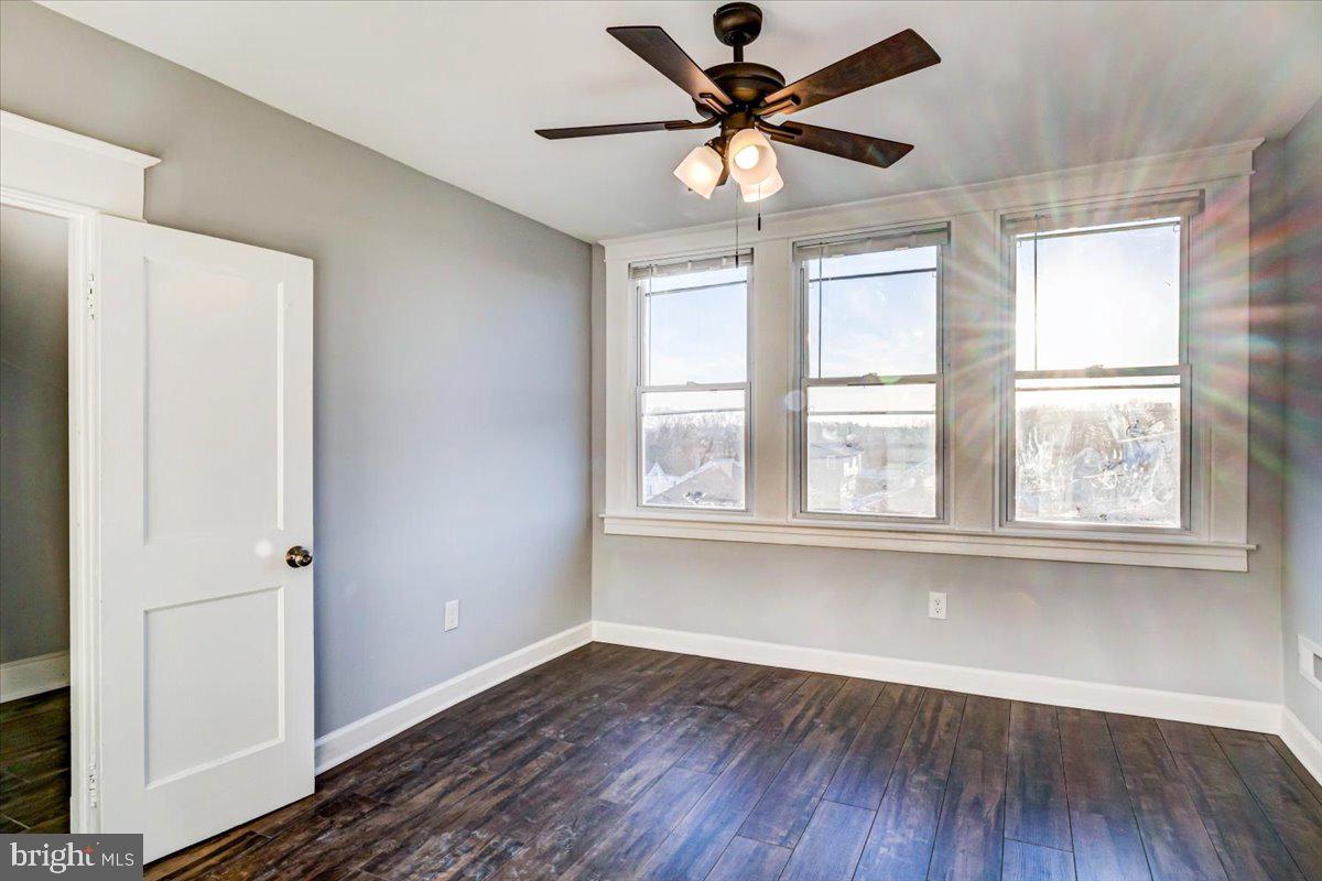 BALTIMORE COUNTY - Residential