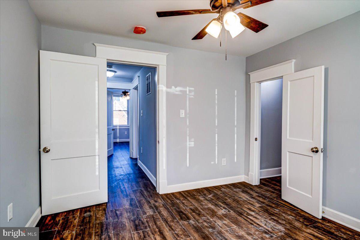 BALTIMORE COUNTY - Residential