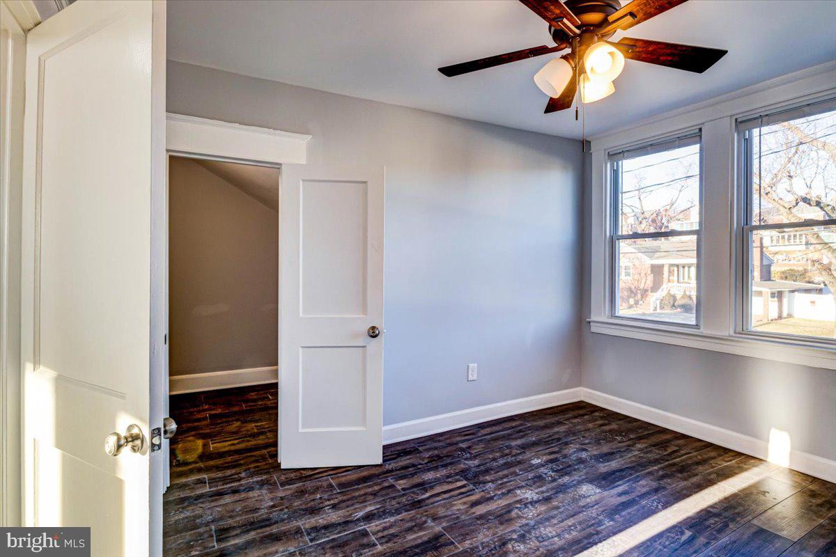 BALTIMORE COUNTY - Residential