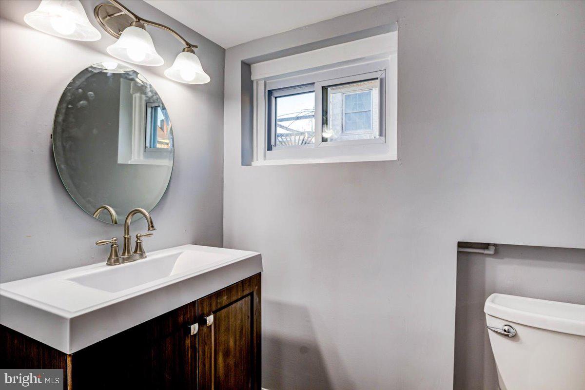 BALTIMORE COUNTY - Residential