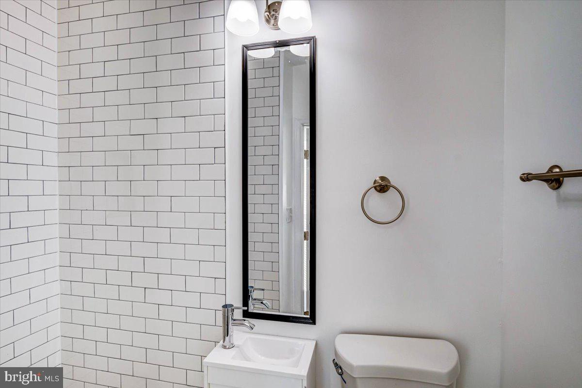 BALTIMORE COUNTY - Residential