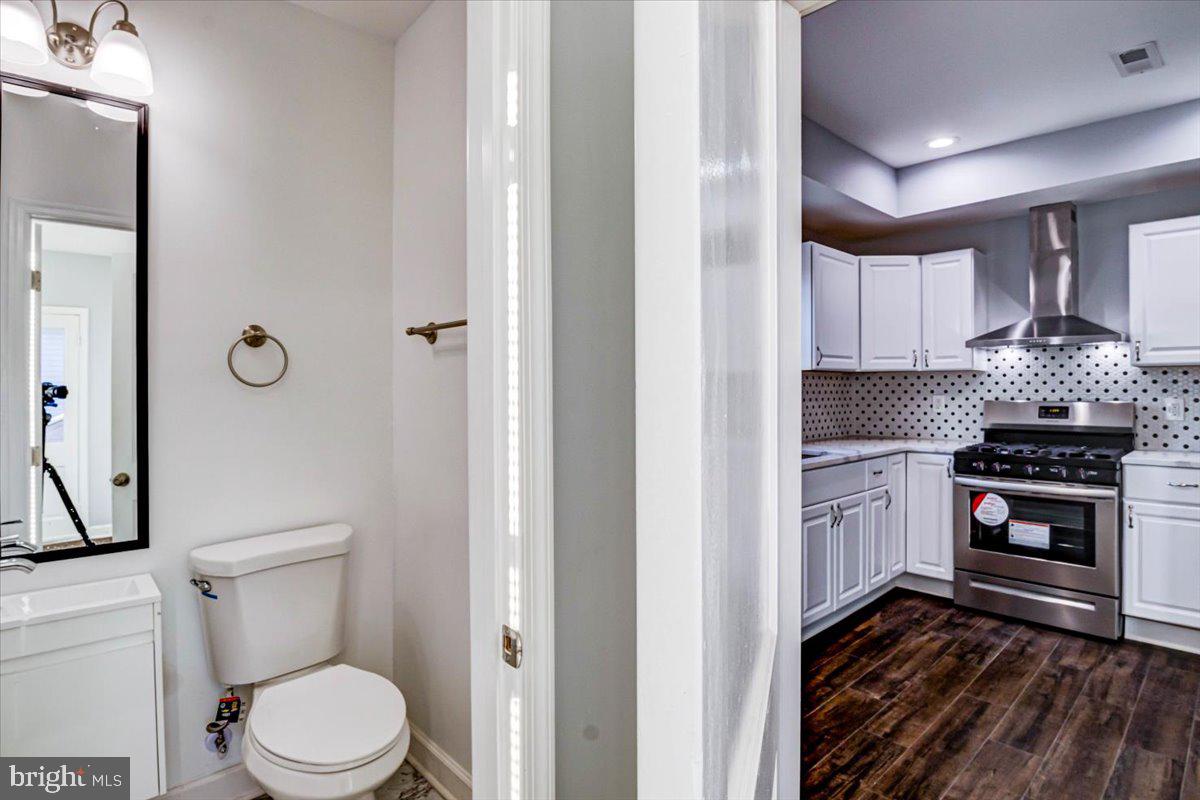 BALTIMORE COUNTY - Residential