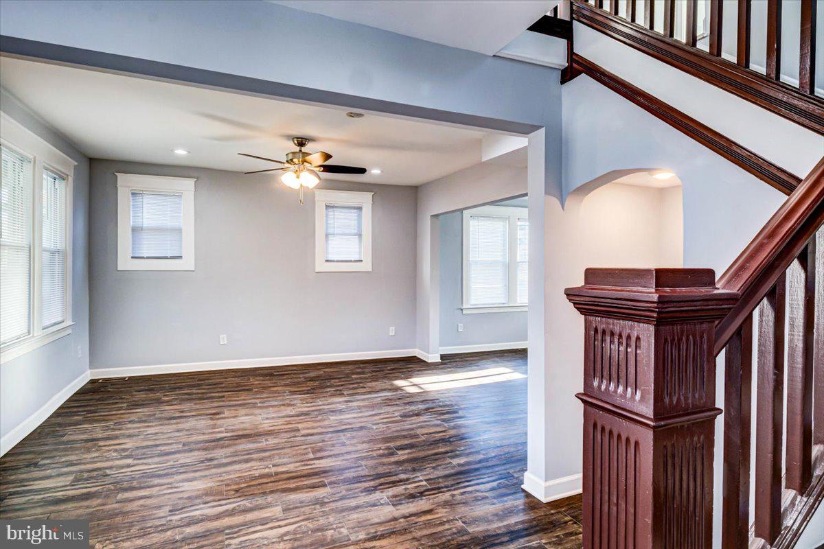 BALTIMORE COUNTY - Residential