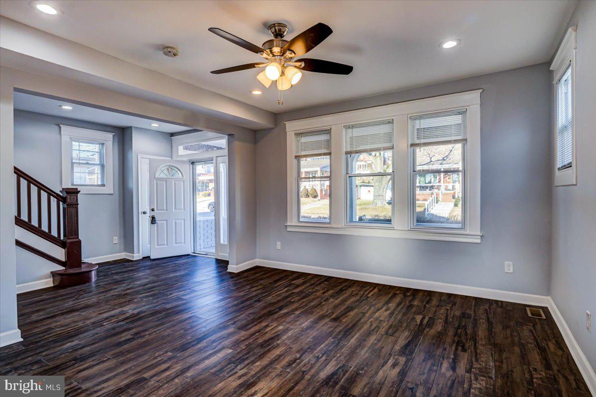 BALTIMORE COUNTY - Residential