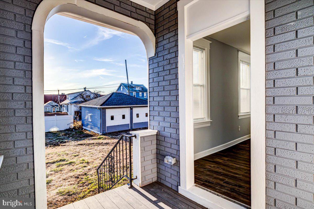 BALTIMORE COUNTY - Residential