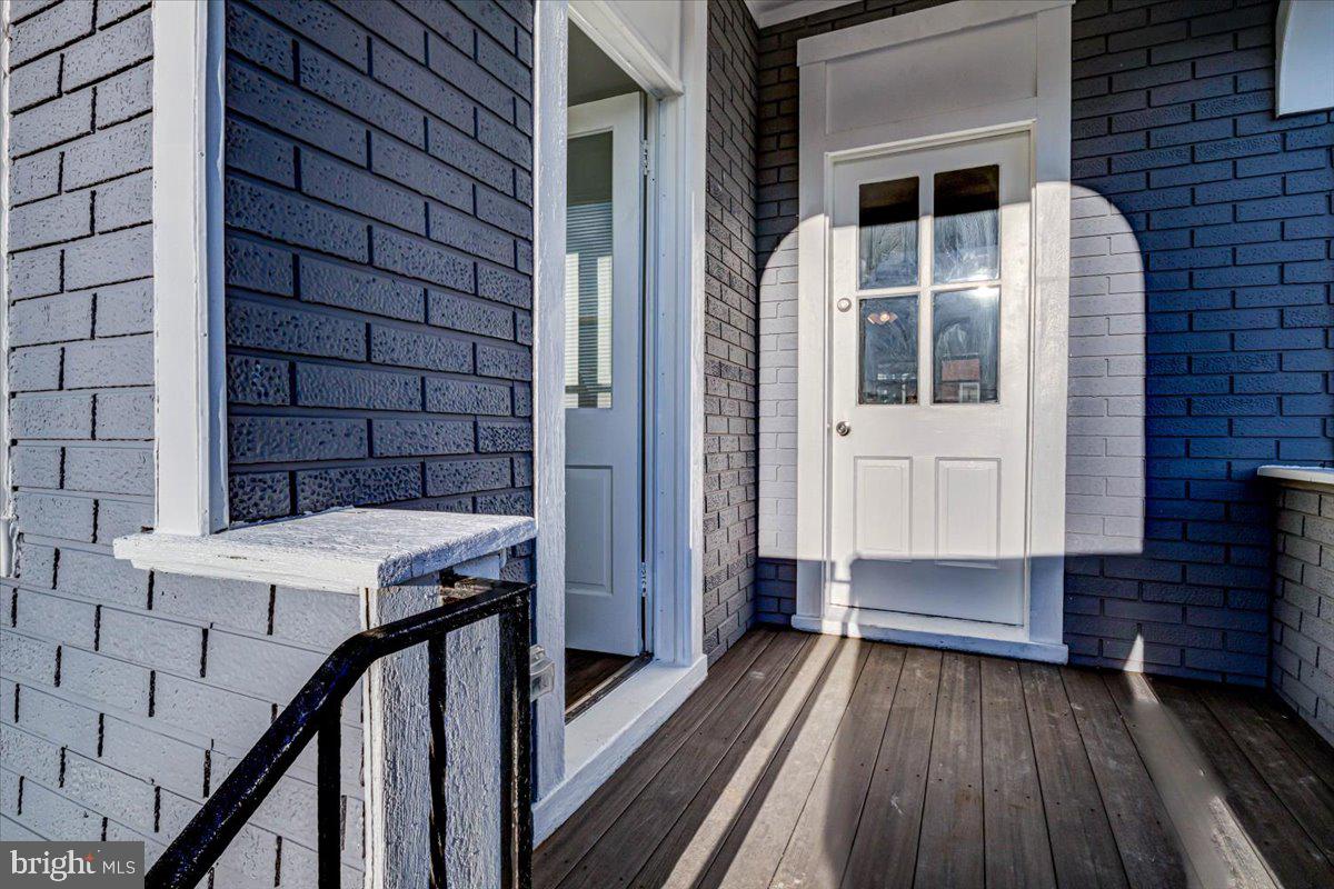 BALTIMORE COUNTY - Residential