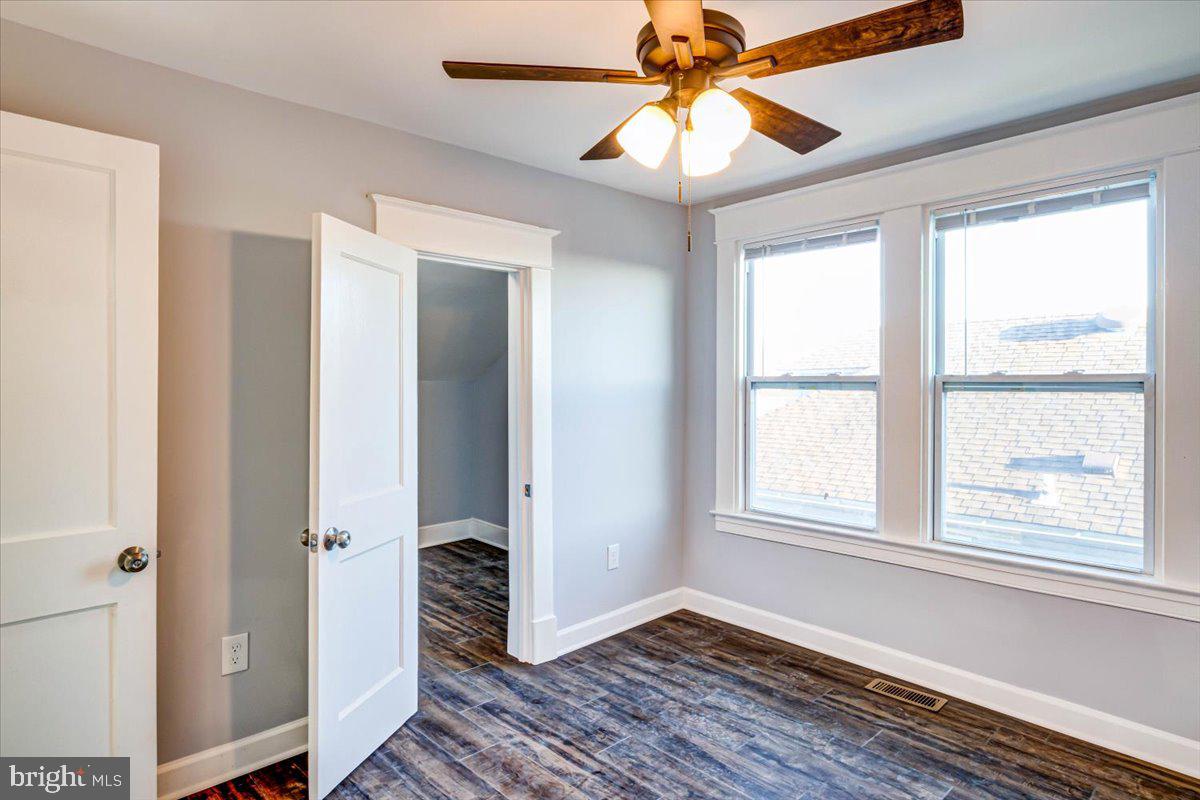 BALTIMORE COUNTY - Residential