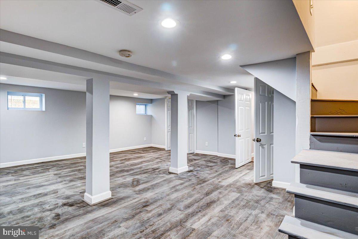 BALTIMORE COUNTY - Residential