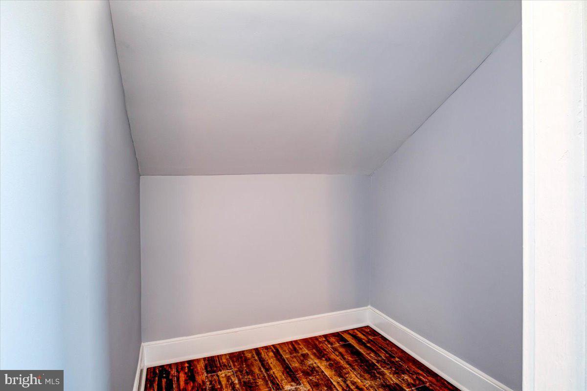 BALTIMORE COUNTY - Residential