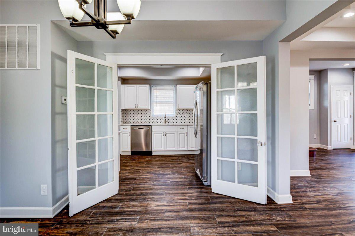 BALTIMORE COUNTY - Residential