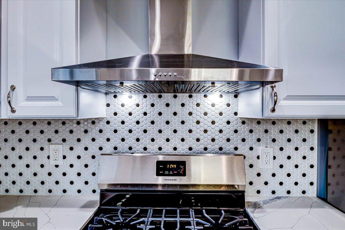 BALTIMORE COUNTY - Residential