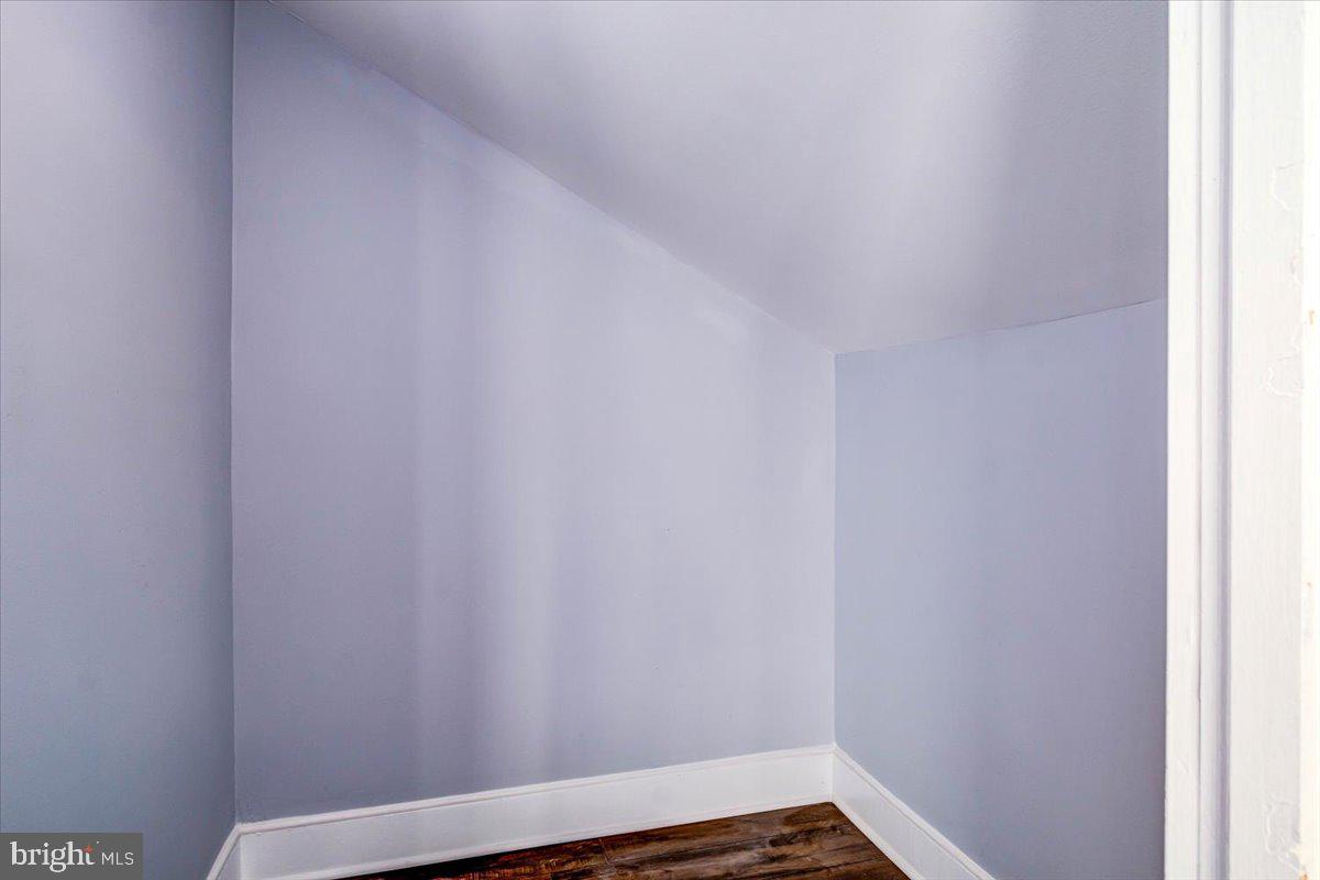 BALTIMORE COUNTY - Residential