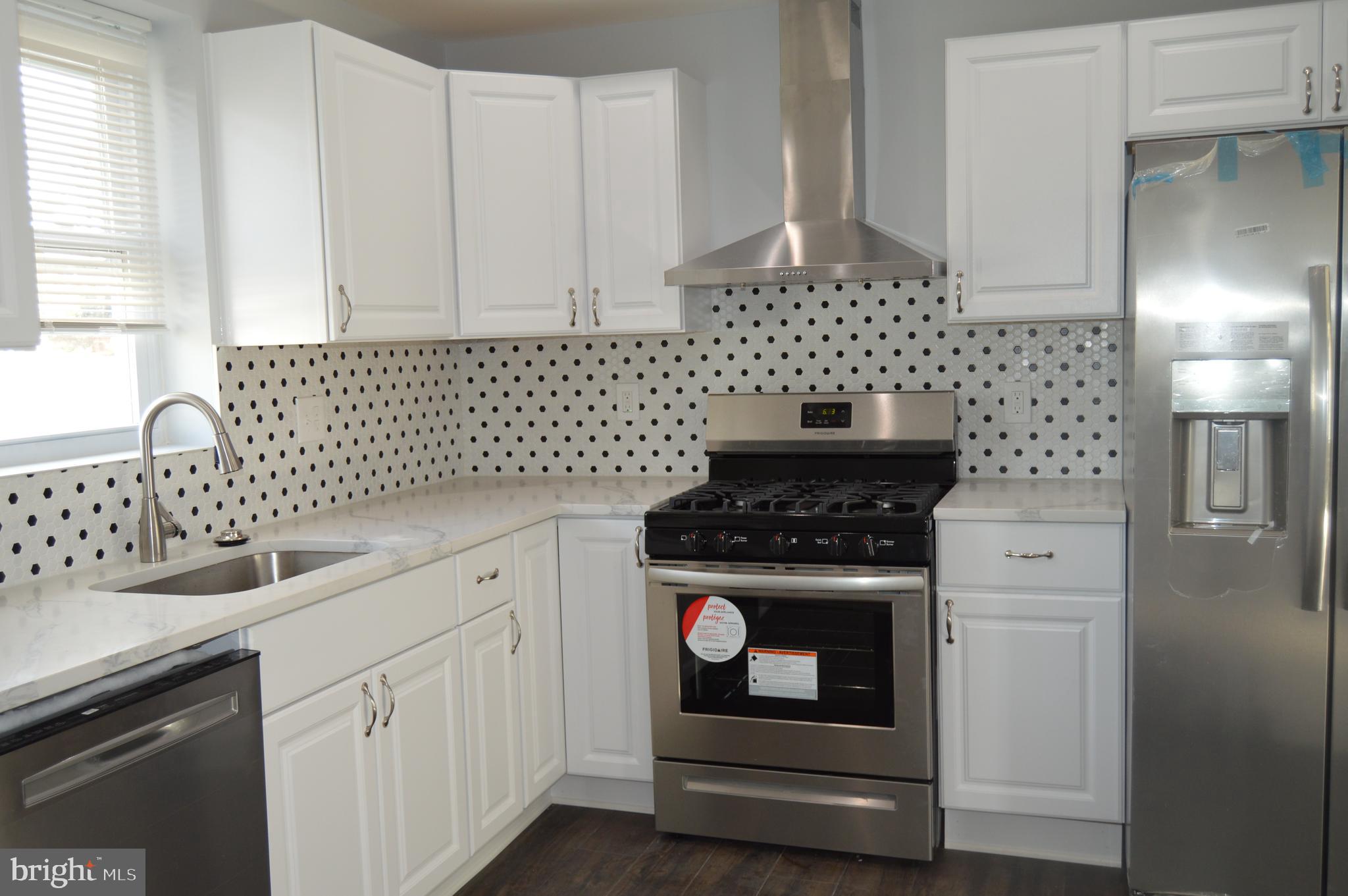 BALTIMORE COUNTY - Residential