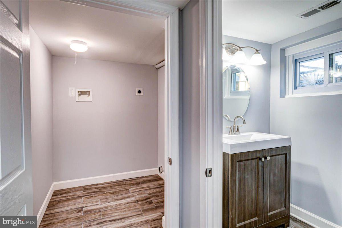 BALTIMORE COUNTY - Residential