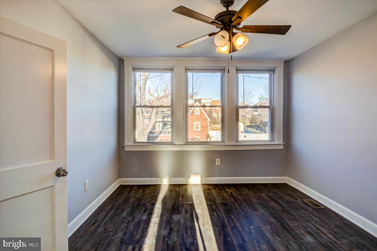 BALTIMORE COUNTY - Residential