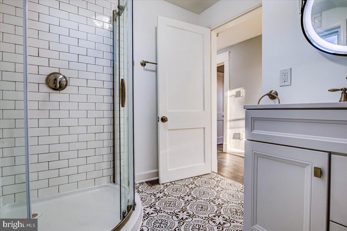 BALTIMORE COUNTY - Residential