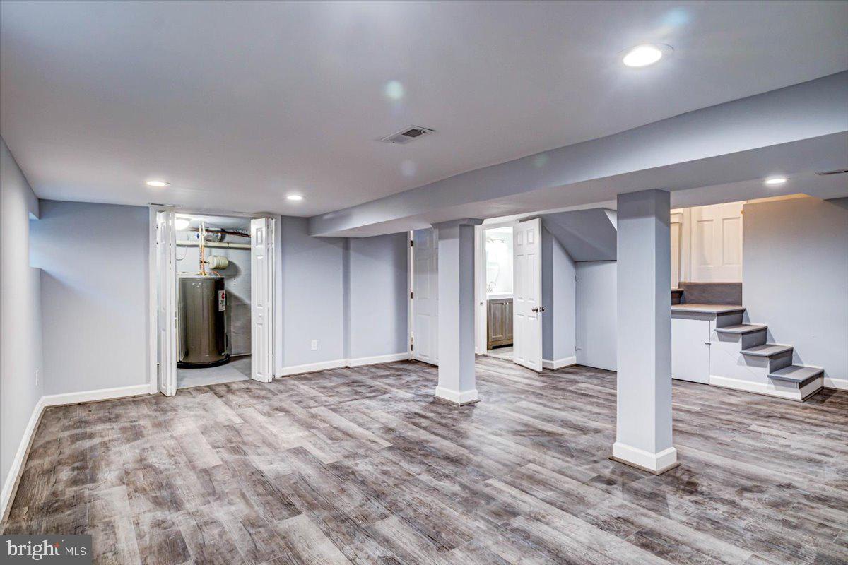 BALTIMORE COUNTY - Residential