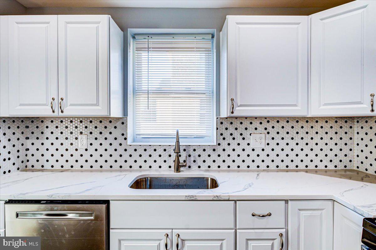 BALTIMORE COUNTY - Residential