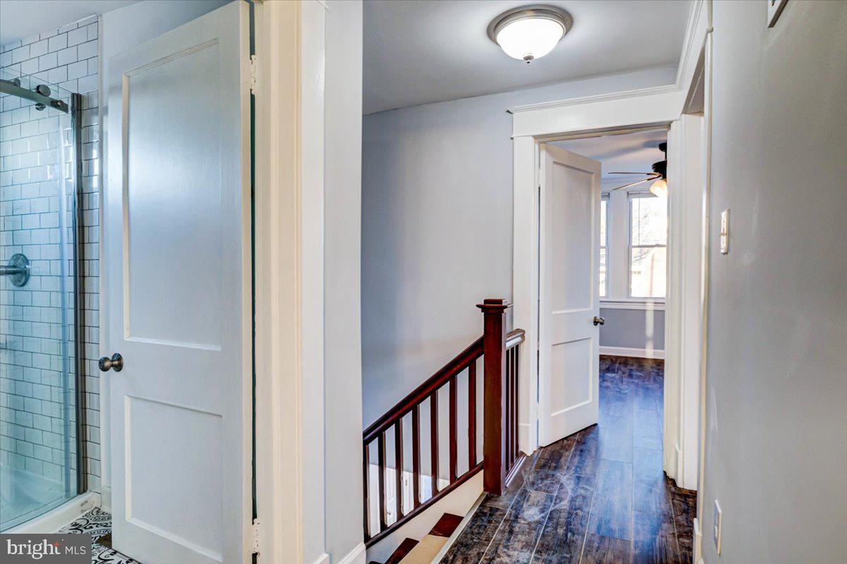 BALTIMORE COUNTY - Residential