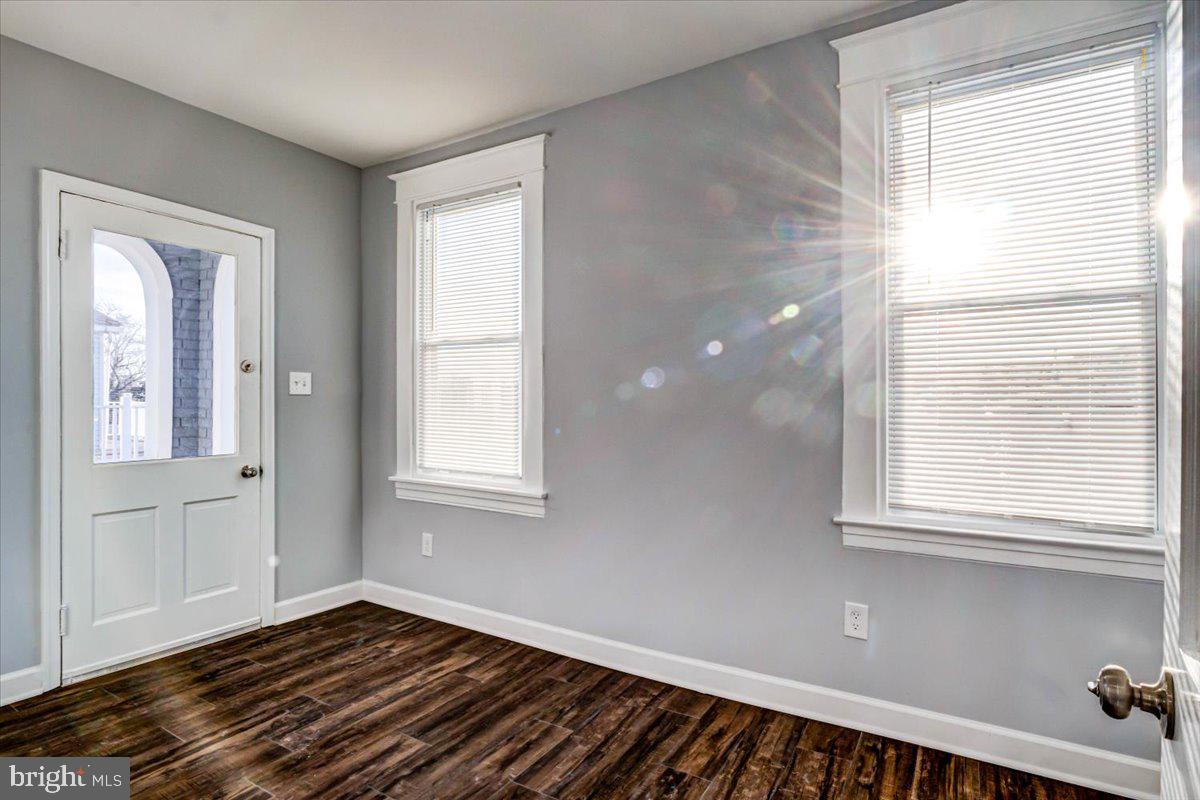 BALTIMORE COUNTY - Residential