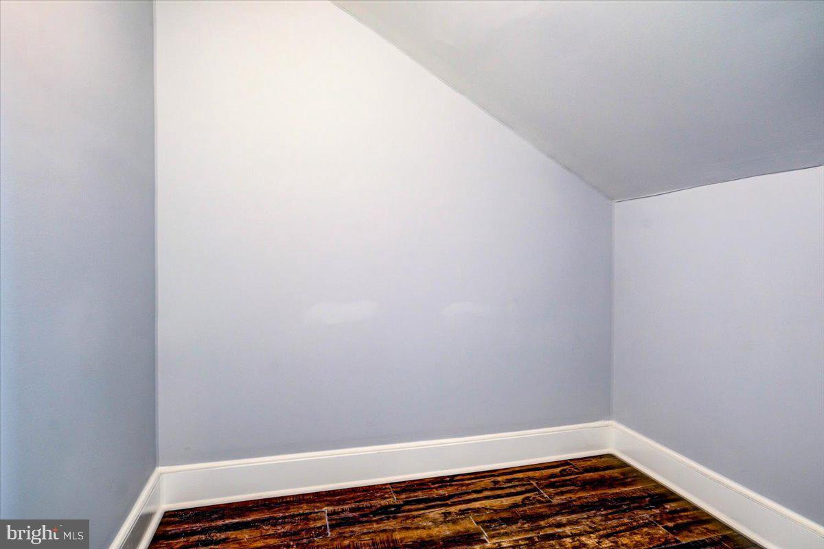 BALTIMORE COUNTY - Residential