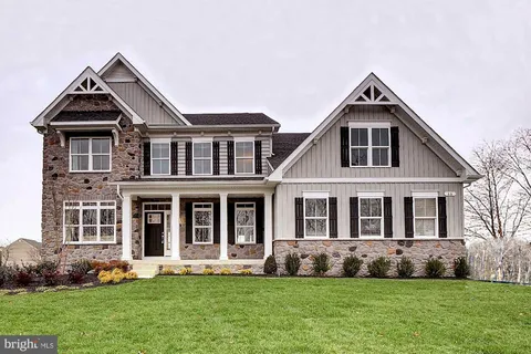 15710 Henrietta Drive, Accokeek, MD MLS: MDPG2143158