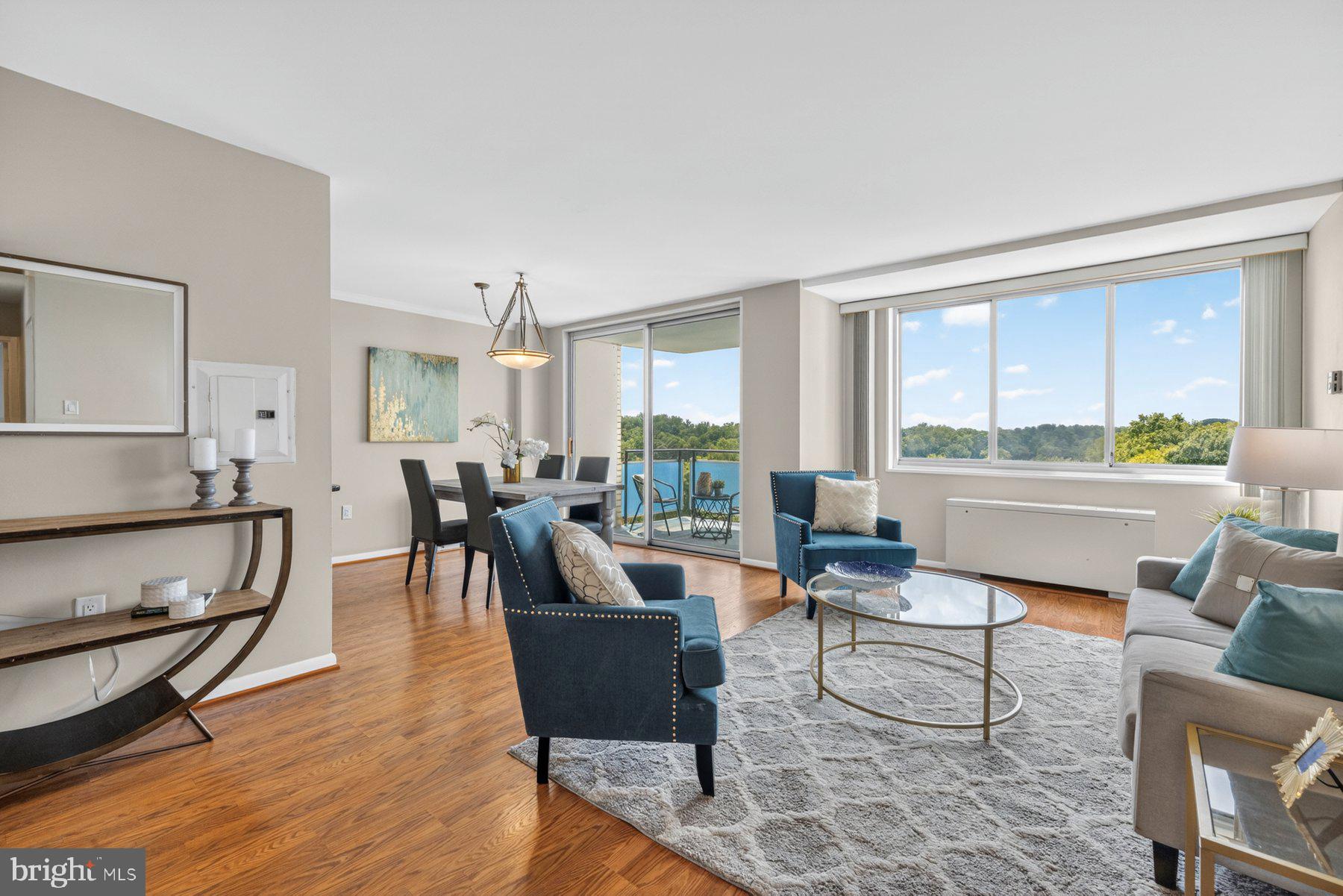 GROSVENOR PARK - Residential