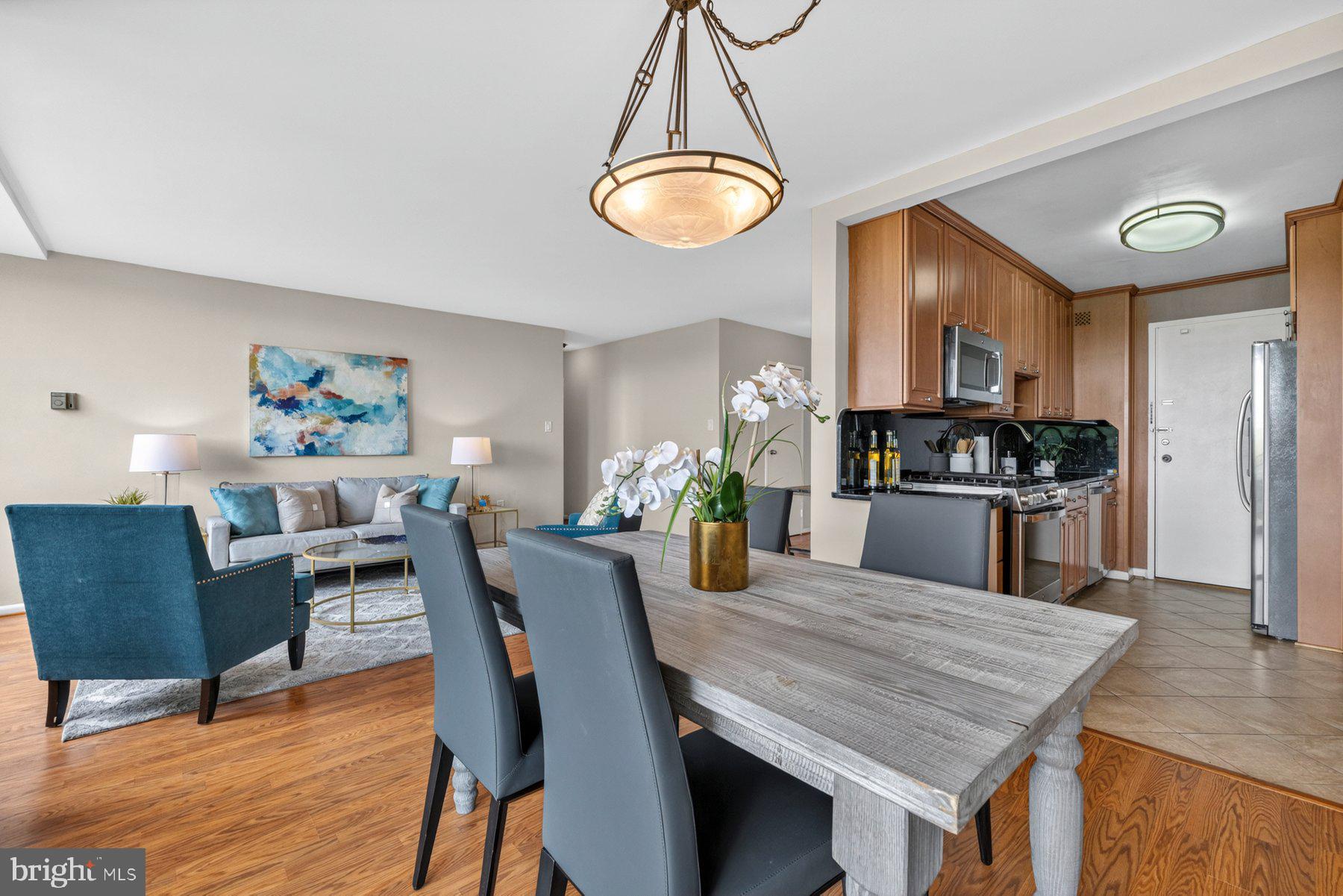 GROSVENOR PARK - Residential