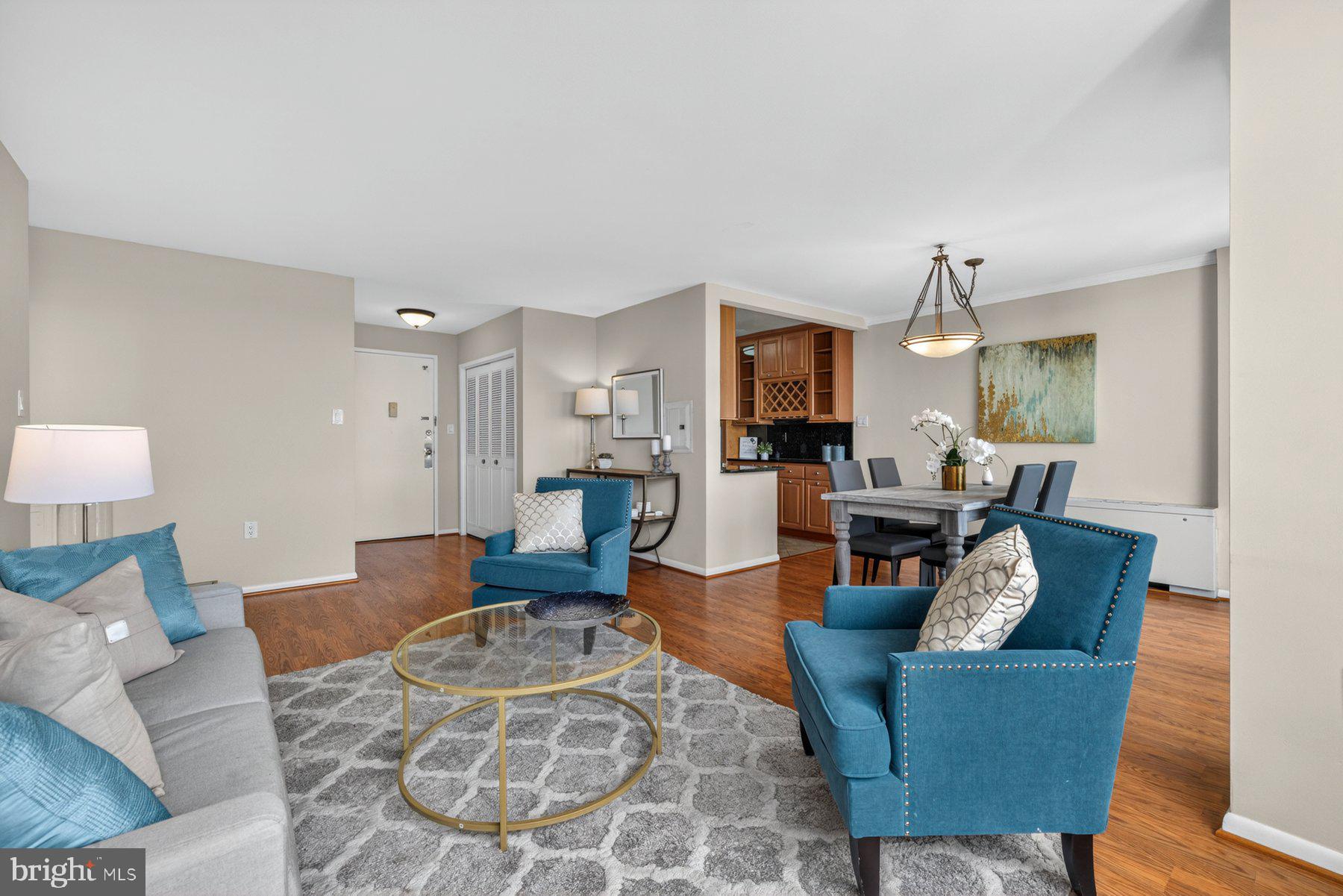 GROSVENOR PARK - Residential