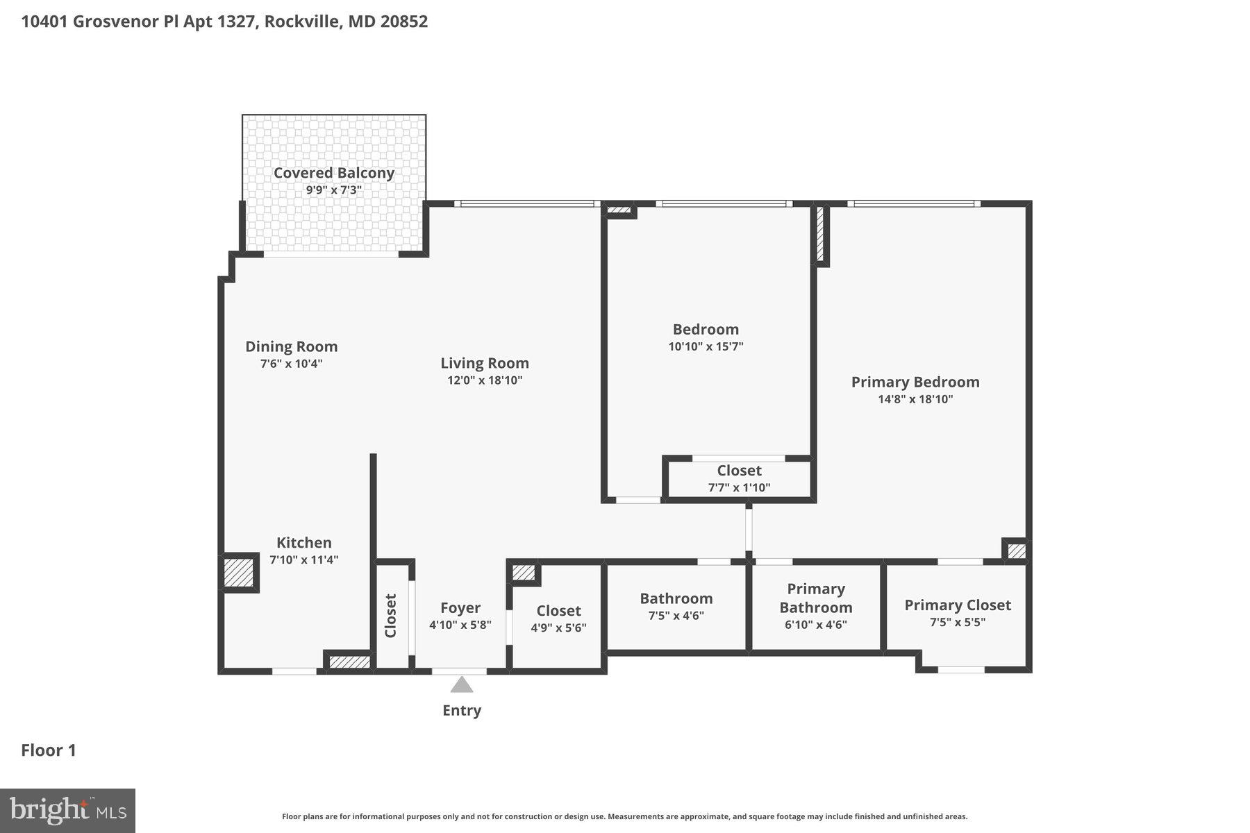 GROSVENOR PARK - Residential