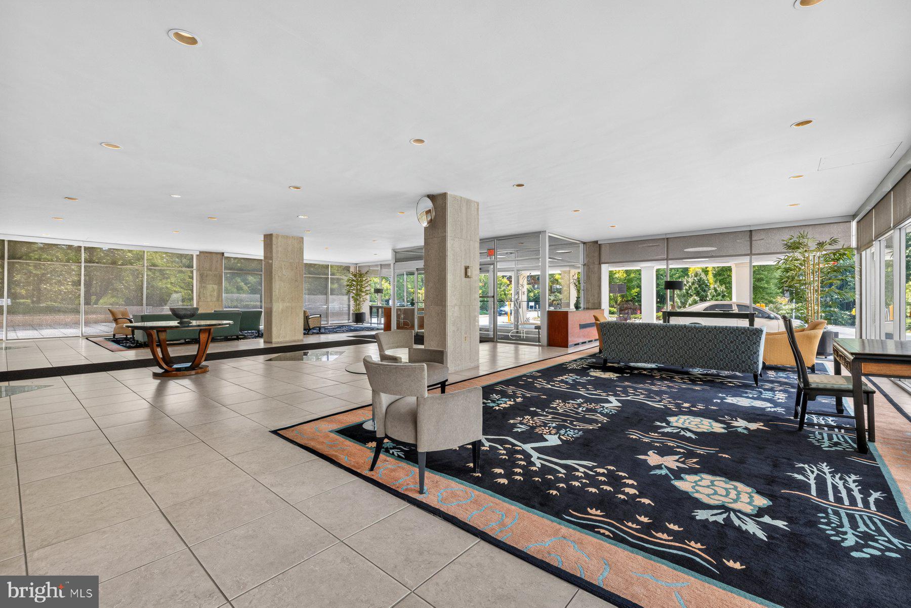 GROSVENOR PARK - Residential