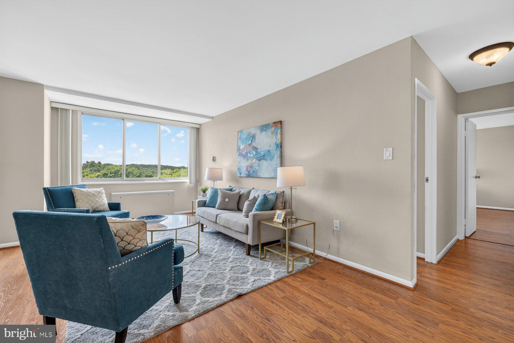 GROSVENOR PARK - Residential